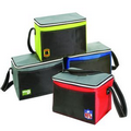 70D Nylon 6-Pack Cooler